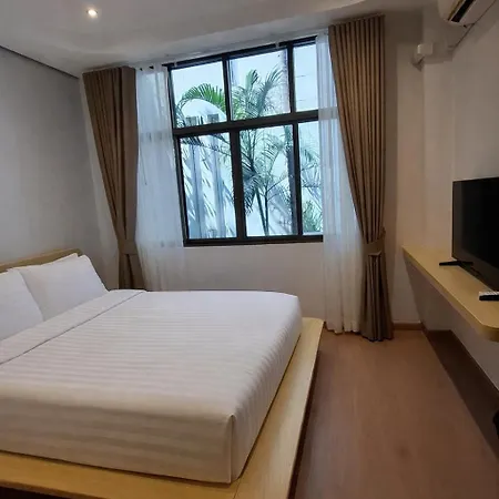 Destination Boutique 3* Pattaya
