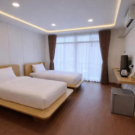 Destination Boutique Hotel