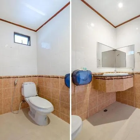 Hotel Oyo 75328 Punjabi Junction Pattaya