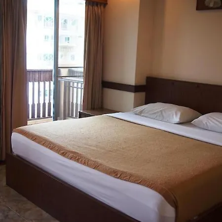 โรงแรม Navin Mansion 3
