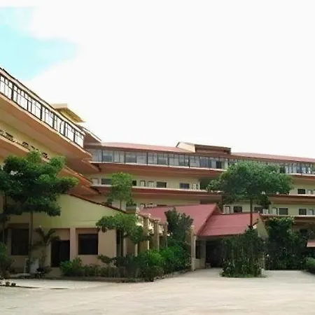 Marble Garden View Pattaya