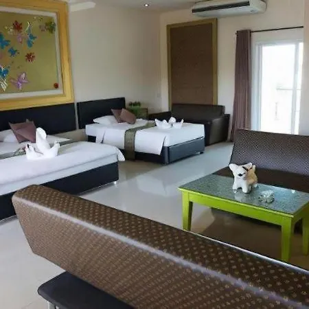 Marble Garden View 4* Pattaya