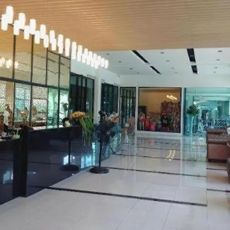 Marble Garden View 4*