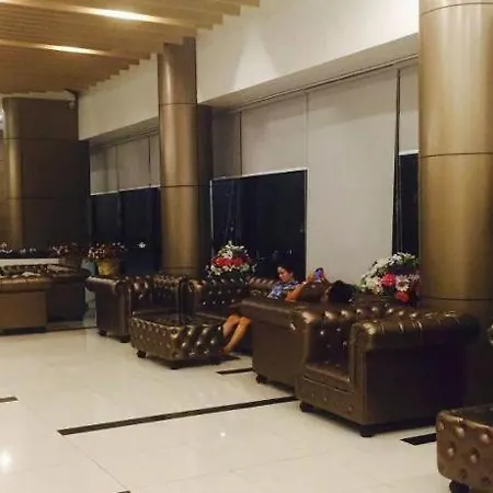 Marble Garden View 4*