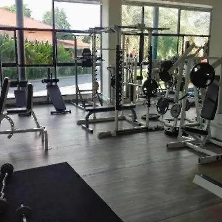 Marble Garden View รีสอร์ท