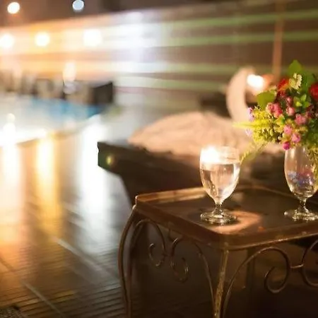 Marble Garden View รีสอร์ท 4*