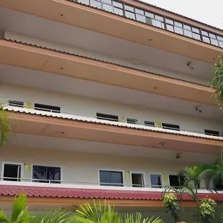 Marble Garden View รีสอร์ท