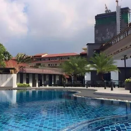 Marble Garden View รีสอร์ท 4*