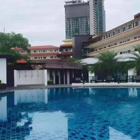 รีสอร์ท Marble Garden View 4*
