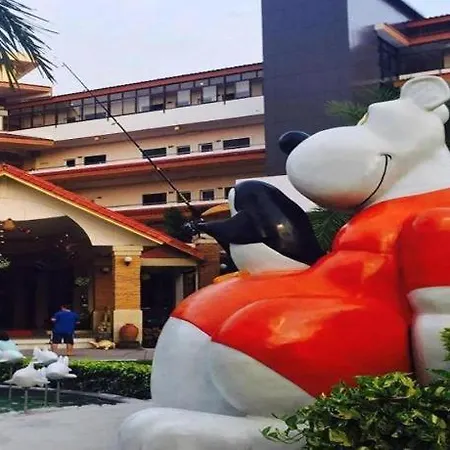 Marble Garden View รีสอร์ท Pattaya