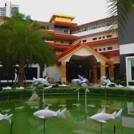 Marble Garden View Pattaya