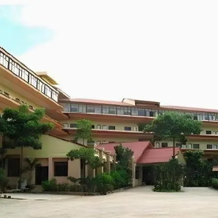 Marble Garden View 4* Pattaya