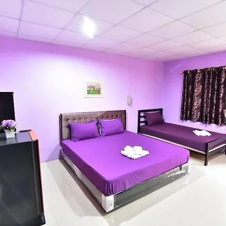 Resort Tippawan