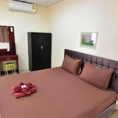 Tippawan Pattaya
