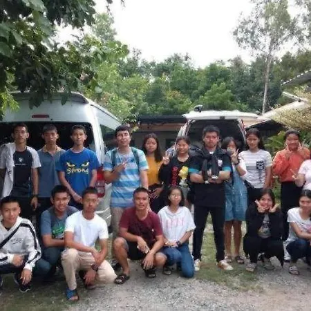Tippawan Resort