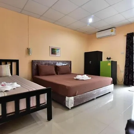Tippawan Resort Pattaya