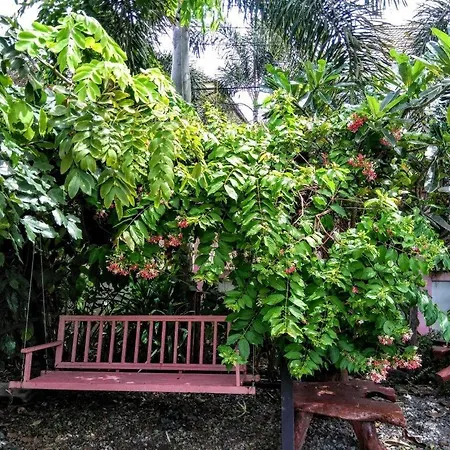Resort Tippawan *