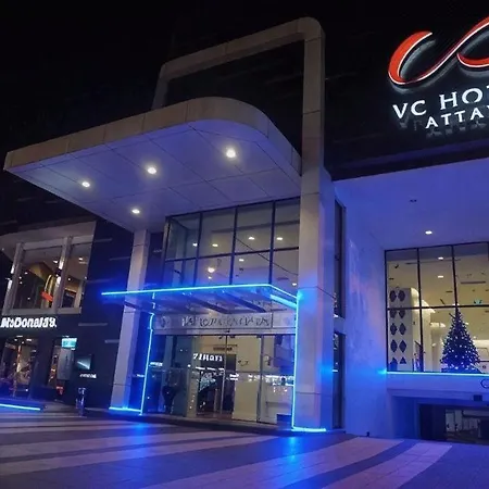 Vc Hotel Pattaya