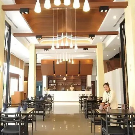 Hotel Vc 3*
