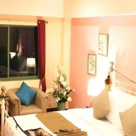 The One Sabai Living Hotel 2*
