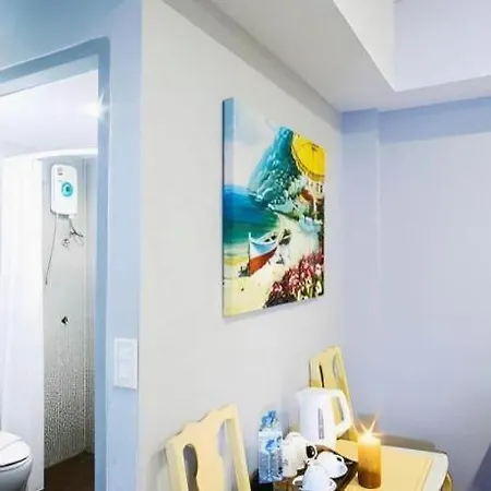 The One Sabai Living Hotel 2*