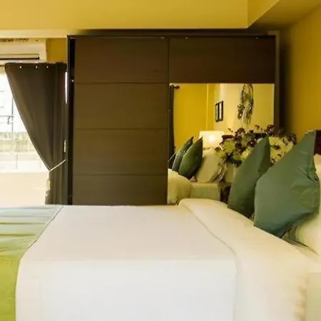 Hotel The One Sabai Living Pattaya