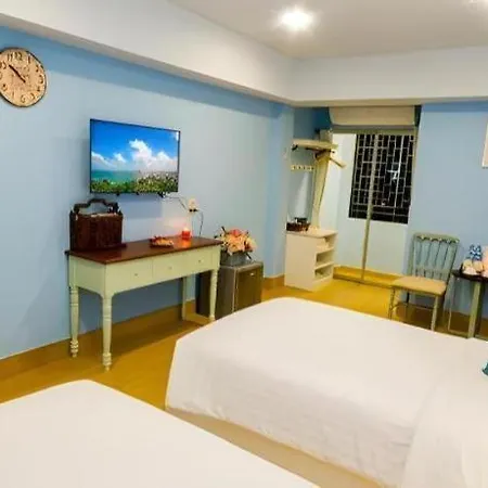 Hotel The One Sabai Living Pattaya