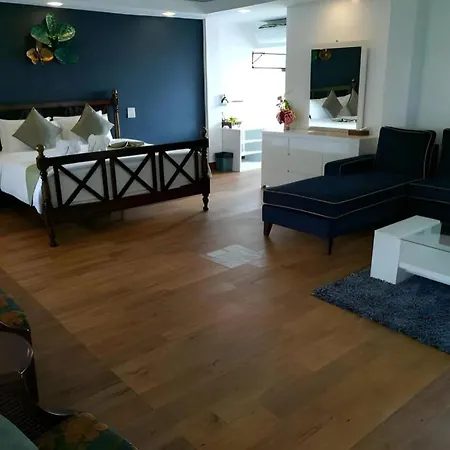 Hotel The One Sabai Living 2*