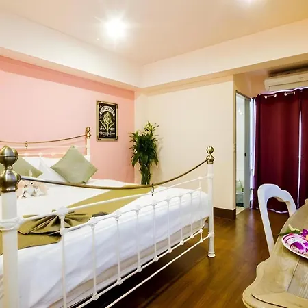 The One Sabai Living Pattaya