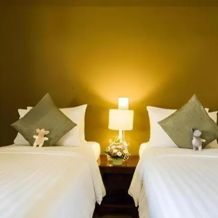 The One Sabai Living Pattaya
