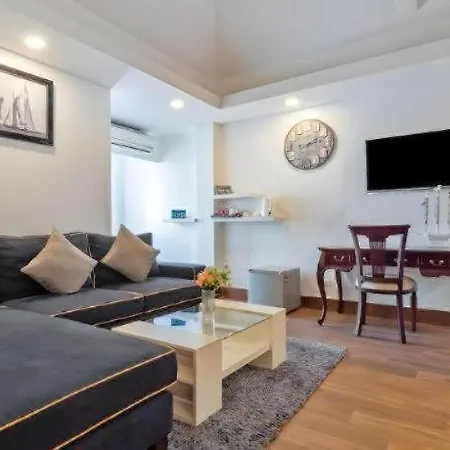 The One Sabai Living Pattaya