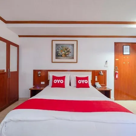 Hotel Oyo 75328 Punjabi Junction 3*