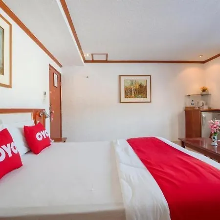Hotel Oyo 75328 Punjabi Junction
