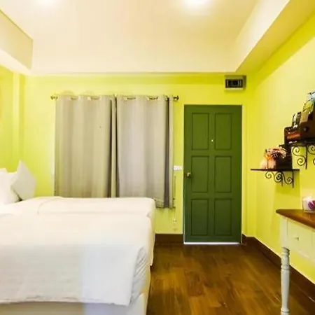 The One Sabai Living Pattaya