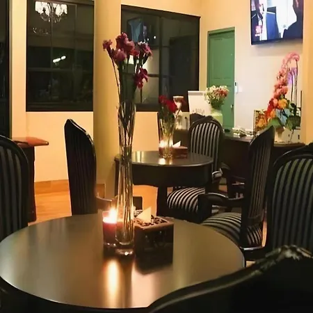 The One Sabai Living Hotel Pattaya