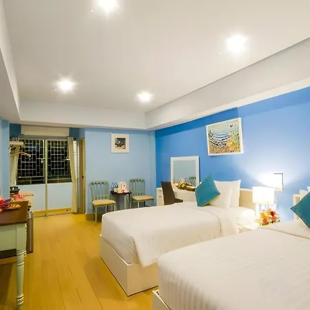 The One Sabai Living 2* Pattaya