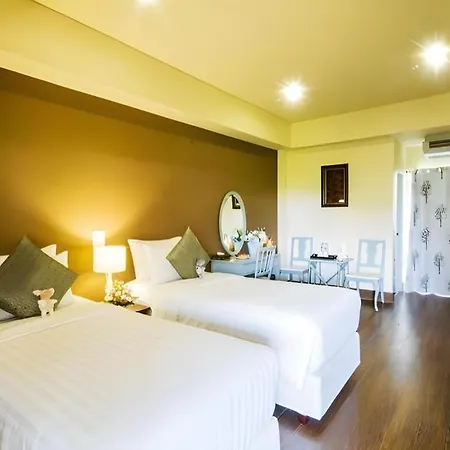 The One Sabai Living Hotel 2*