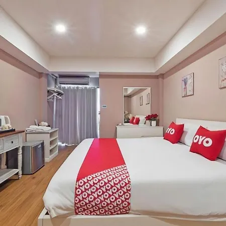 The One Sabai Living Hotel 2*