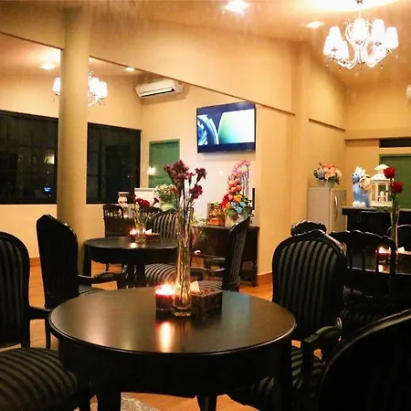 The One Sabai Living Hotel