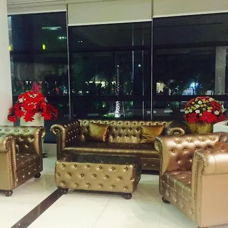 Marble Garden View รีสอร์ท Pattaya