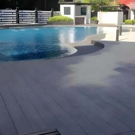 Marble Garden View รีสอร์ท