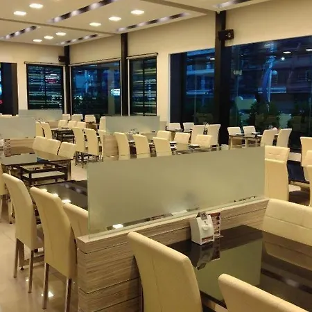 Marble Garden View 4* Pattaya