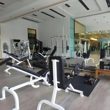 Marble Garden View 4*