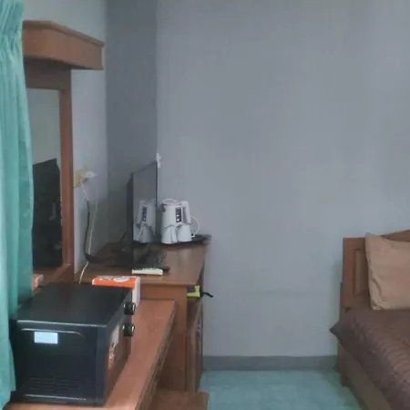 Bed & Breakfast Ohlala