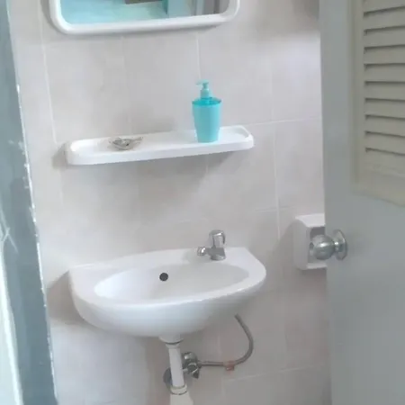 Ohlala Bed & Breakfast Pattaya