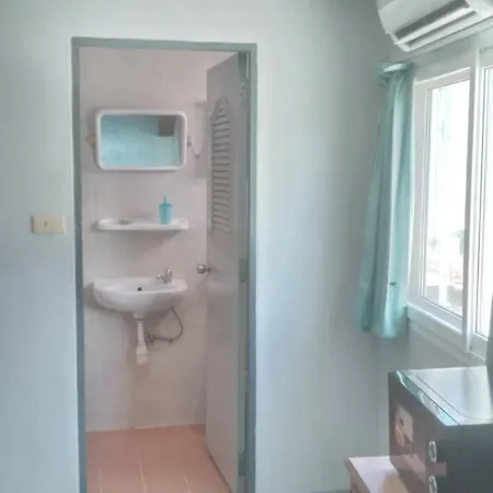 Bed & Breakfast Ohlala Pattaya