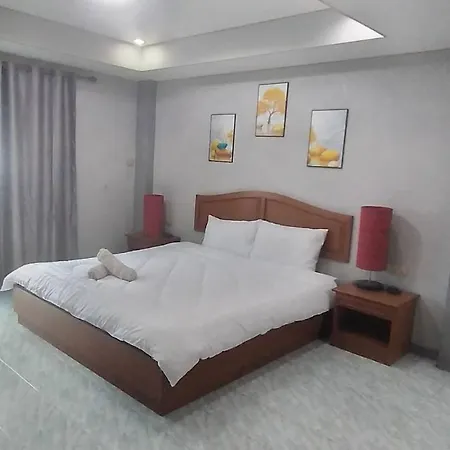 Ohlala Bed & Breakfast *