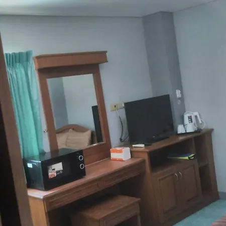 Bed & Breakfast Ohlala *
