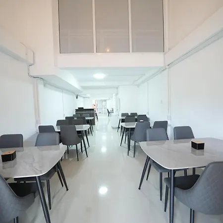 Hotel Jb Boutique Pattaya