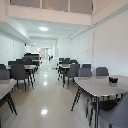 Jb Boutique Hotel Pattaya